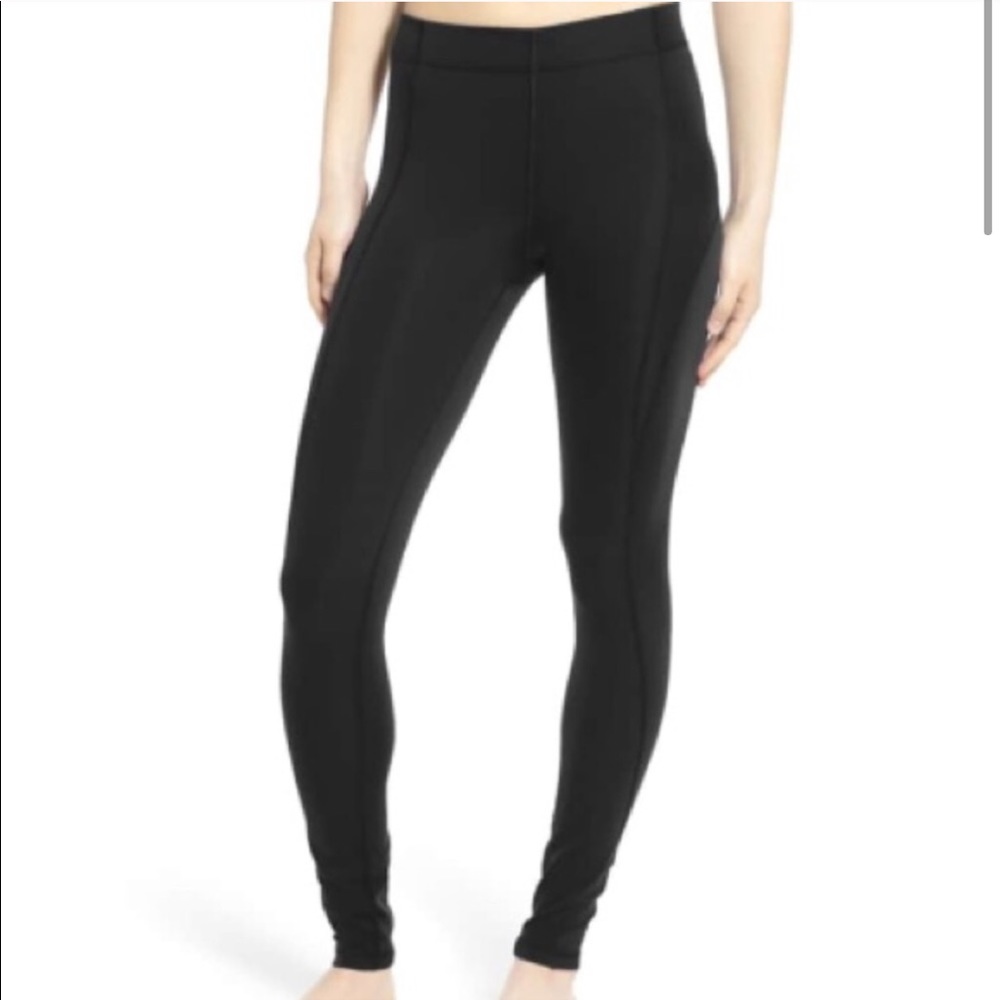 Ivy park x adidas leggings